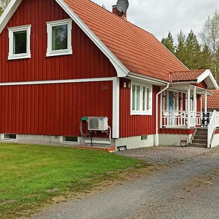 Skogskanten Nyhyttan Eksteriør billede